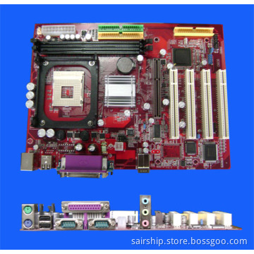 865GV AGP without lan